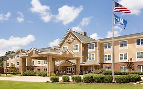 Country Inn Suites Pineville La