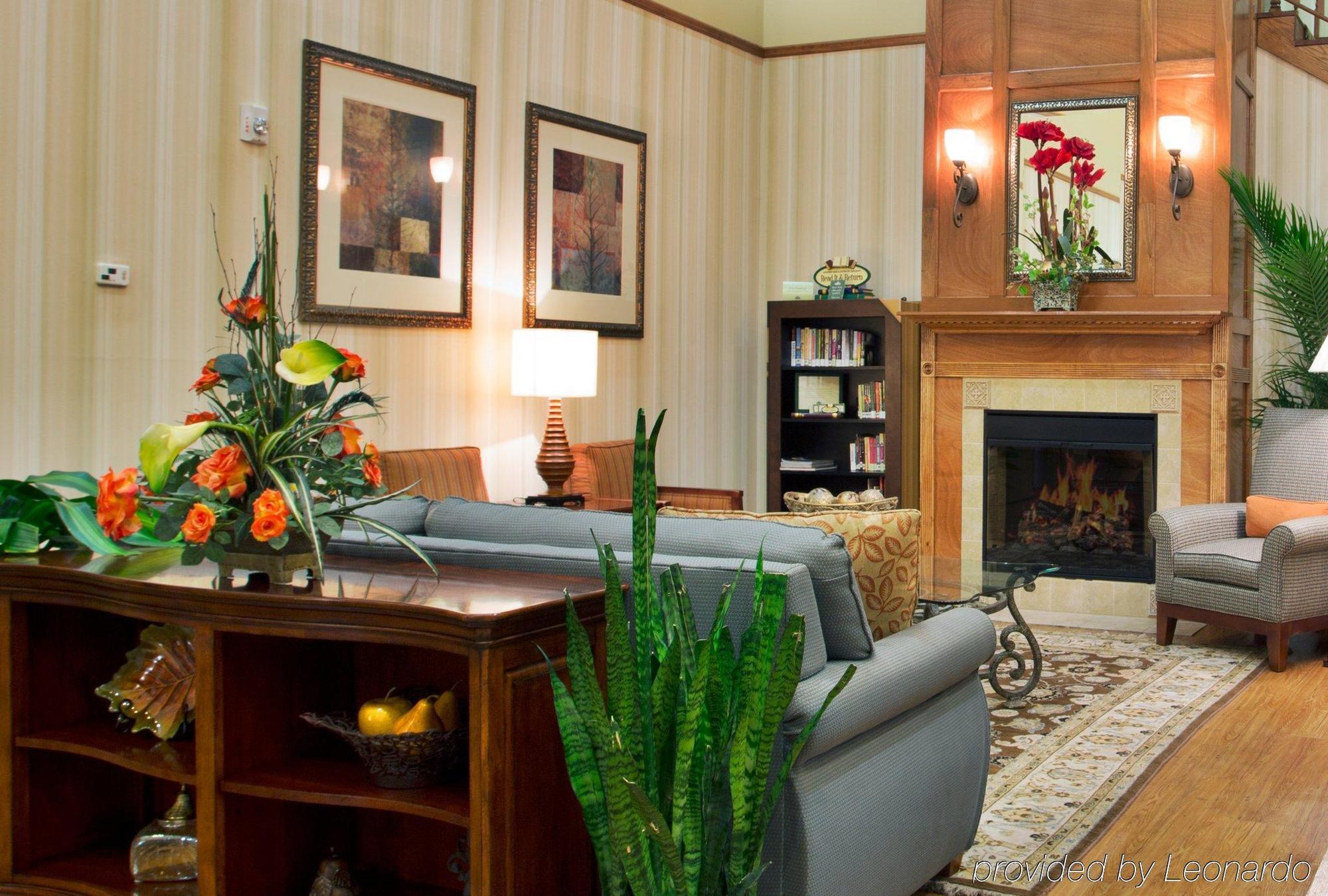 Country Inn & Suites By Radisson, Pineville, La Interior photo