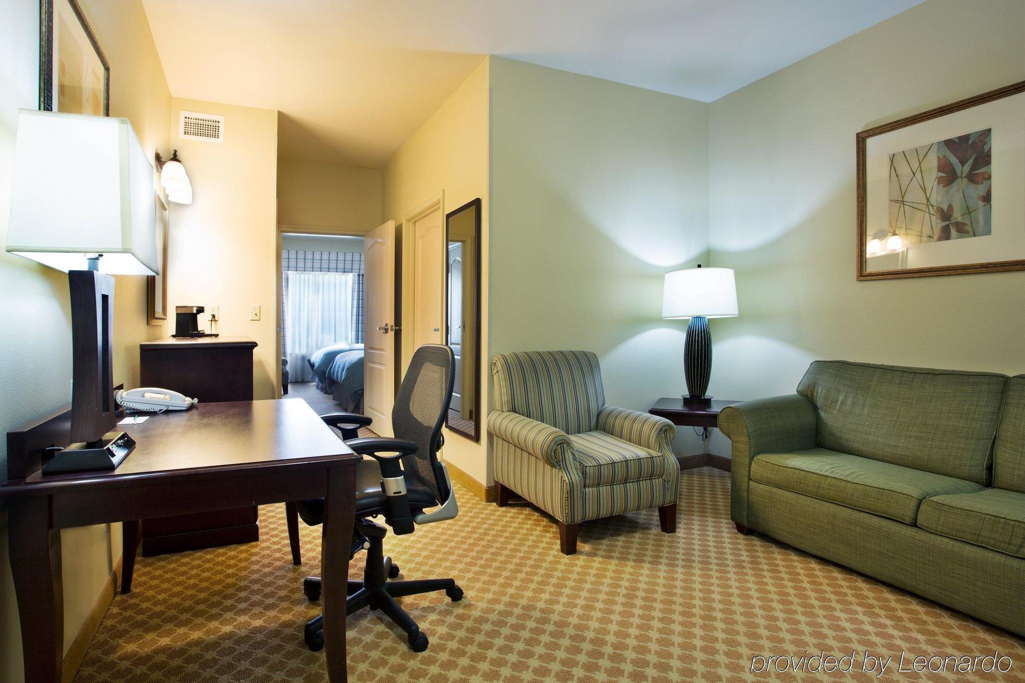 Country Inn & Suites By Radisson, Pineville, La Room photo