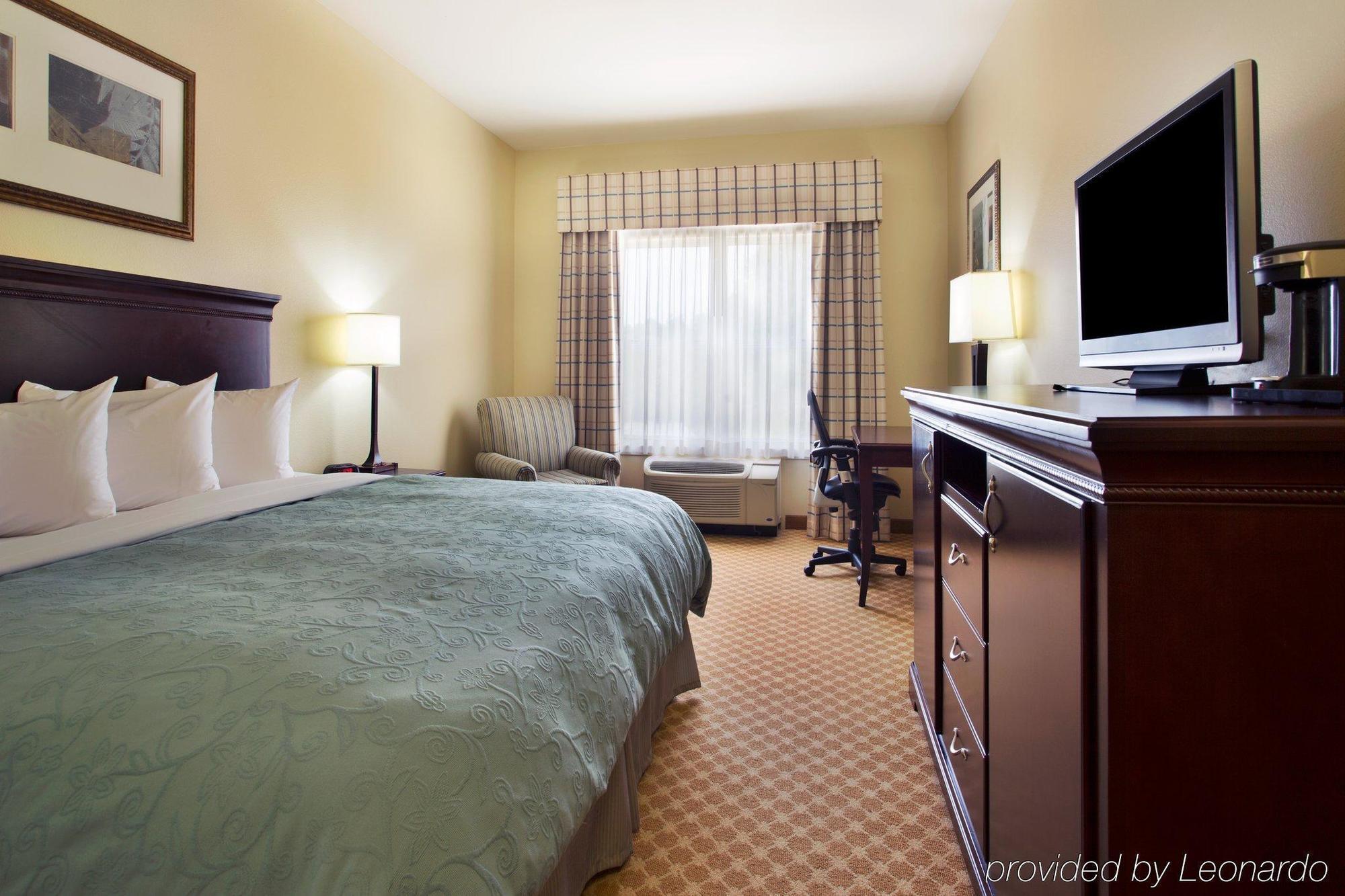 Country Inn & Suites By Radisson, Pineville, La Room photo